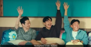 Netflix’s Gay Dating Reality Show The Boyfriend Renewed for Season 2