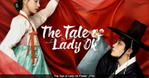 Gallup Korea Survey Names ‘The Tale of Lady Ok’ as Top Korean Program