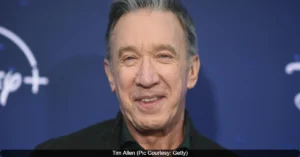 Tim Allen Provides Exciting Update on Toy Story 5 and Buzz Lightyear's Journey