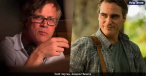 Todd Haynes Opens Up About Joaquin Phoenix's Departure From Gay Romance Film