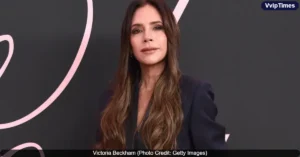 Netflix's Victoria Beckham Documentary Directed by Nadia Hallgren Gains Momentum