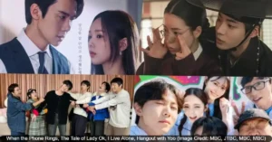 K-Dramas And Variety Shows Announce Major Broadcast Schedule Changes And Cancellations Amid South Korea’s Political Turmoil