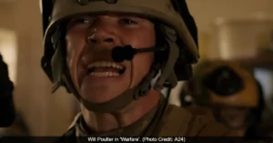 Warfare Trailer Out: Will Poulter, Joseph Quinn, Noah Centineo, and More Star in Brutal War Drama