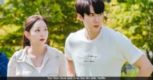 When the Phone Rings Episodes 1-4 Recap: Yoo Yeon Seok’s Life-Threatening Attack and Chae Soo Bin’s secret; everything to know about this hit show