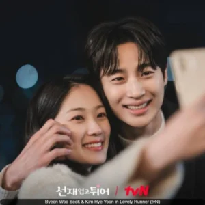 Lovely Runner Turns 2: Why the K-Drama Still Has Fans in a Chokehold