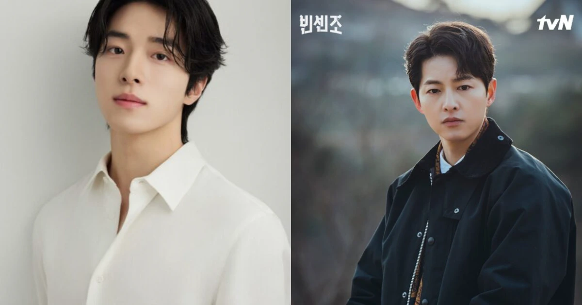 Rising Actor Nam Da Reum to Portray Young Song Joong Ki in New K-Drama My Youth