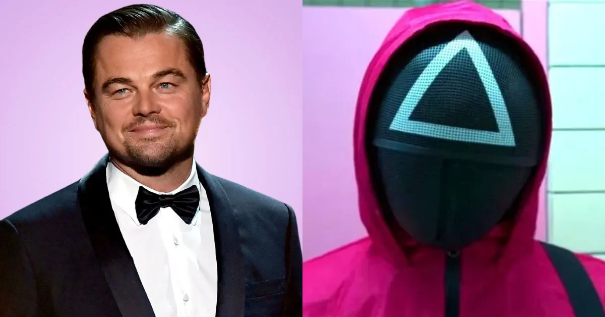 Did Leonardo DiCaprio Film a Secret Role for Squid Game Season 3? Netflix Sets the Record Straight