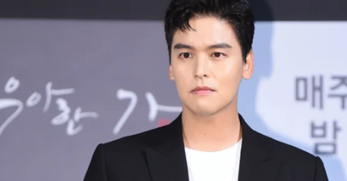 Is Lee Jang Woo Leaving Acting? Actor Jokes About Lack of Drama Roles