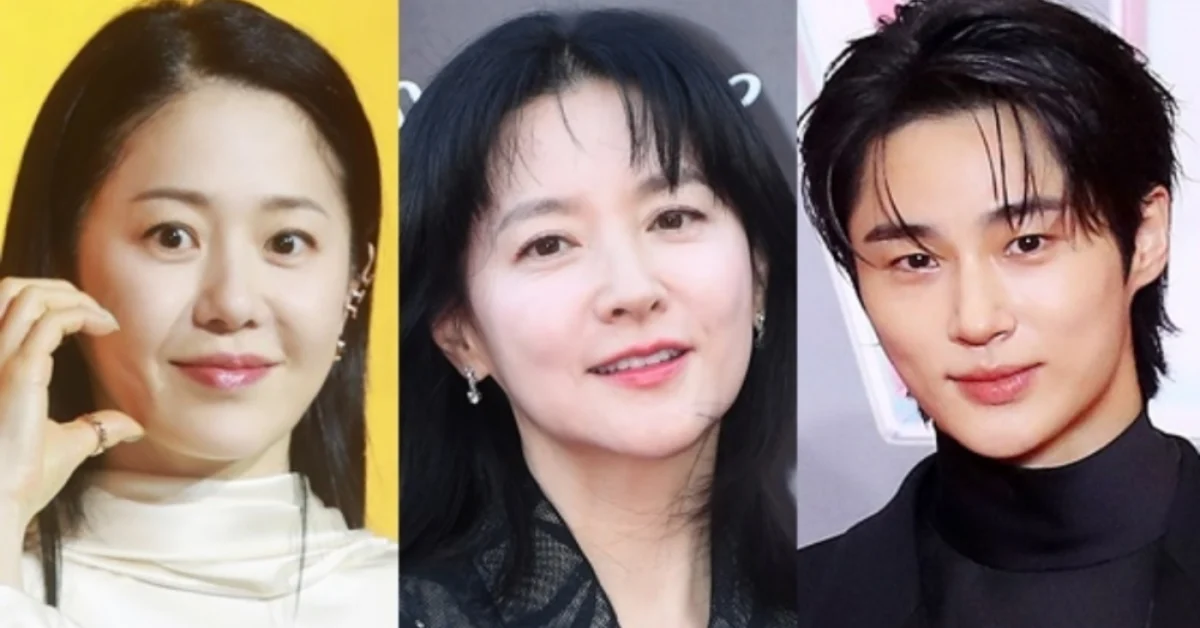 Korean Broadcasters KBS, MBC, and SBS Announce Exciting 2025 K-Drama Lineups