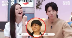 BLACKPINK's Jisoo Reveals How She Confidently Told YG's Yang Hyun Suk She Loved Being Chubby and Why It Matters