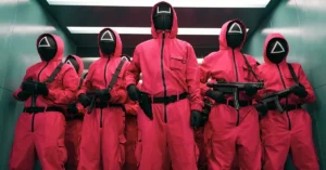 “Squid Game” Character’s Changed Look in Season 2 Spark “Plastic Surgery Accusations”