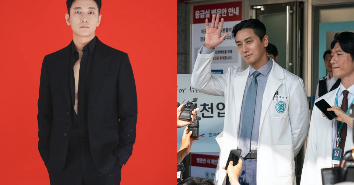 Ju Ji Hoon’s New Drama “The Trauma Code: Heroes on Call” Dominates Netflix – Fans Declare It His Best Performance Yet