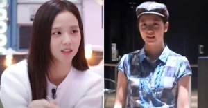 Did YG Entertainment Ask About Jisoo's Boyfriend During Her Audition? Deets Inside