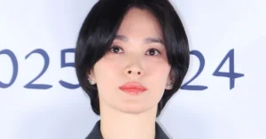 Song Hye Kyo