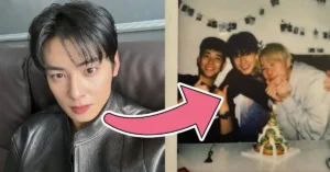 Cha Eunwoo’s Heartfelt Tribute to Moonbin on His Birthday