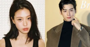 ASTRO's Cha Eunwoo and Go Min Si in New Drama: Netizens Express Concerns