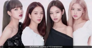 BLACKPINK's "Shut Down" from 2022 exceeds 700 million views on YouTube, making it their 11th video to reach this milestone.