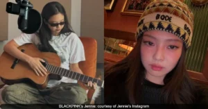 ‘Coming soon’: Is Jennie Hinting at Her Solo Album’s Concept in Birthday Post?