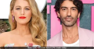 Blake Lively Skips 2025 Golden Globes Amid Legal Battle with Justin Baldoni