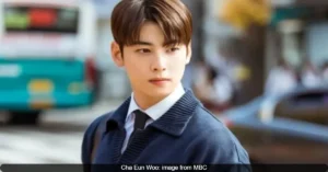 Cha Eun Woo’s Real Estate Investment Soars: ASTRO Star Gains 1 Billion KRW on Gangnam Villa