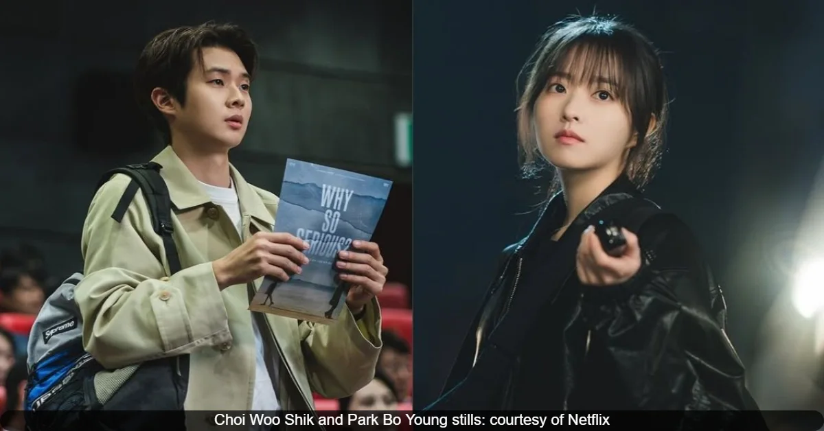 Choi Woo Shik and Park Bo Young’s “Melo Movie”: A Look at the Story, Characters, and Premiere Date