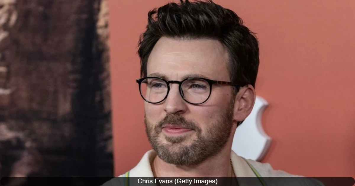 Chris Evans Confirms He’s ‘Happily Retired’ from Marvel, Denies Avengers Return