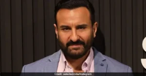 Saif Ali Khan Recovering After Serious Injury in Home Attack