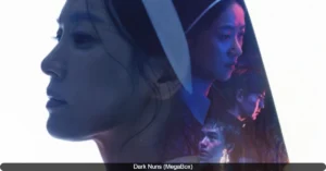 Song Hye Kyo and Jeon Yeo Bin's "Dark Nuns" Achieves Massive Success: Tops Box Office Charts in Both Korea and Indonesia with Record-Breaking Openings