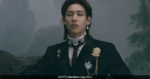 BamBam's Twitter Activity and Apology Sparks Debate Among Netizens