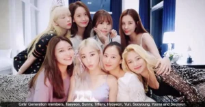 Girls' Generation Members Face Unwarranted Criticism Over Unmarried Status