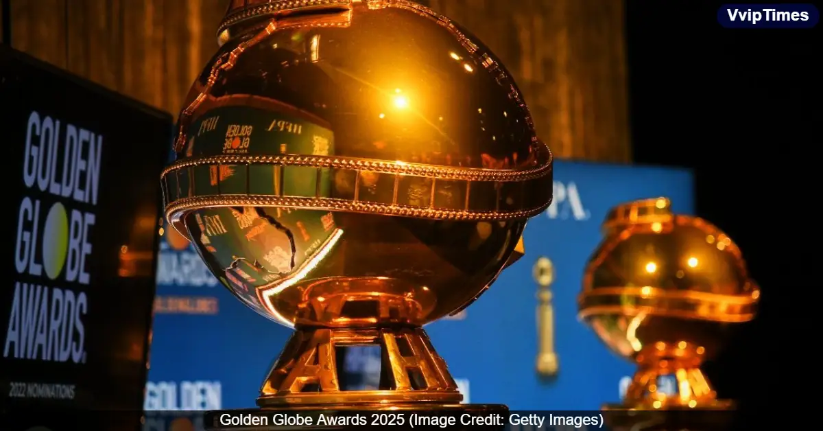 Golden Globes 2025: Top Honors for Zoe Saldaña, Kieran Culkin, and Shōgun