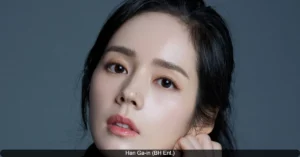 Han Ga In Explores Plastic Surgery Options, Expresses Surprise at Costs