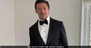 Hugh Jackman Praises Trainer's Patience After Jump Rope Mishap During Concert Series Debut