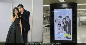 Why Was Byeon Woo Seok and Kim Hye Yoon’s Subway Ad Taken Down? Ad Agency Gives Statement; Netizens React