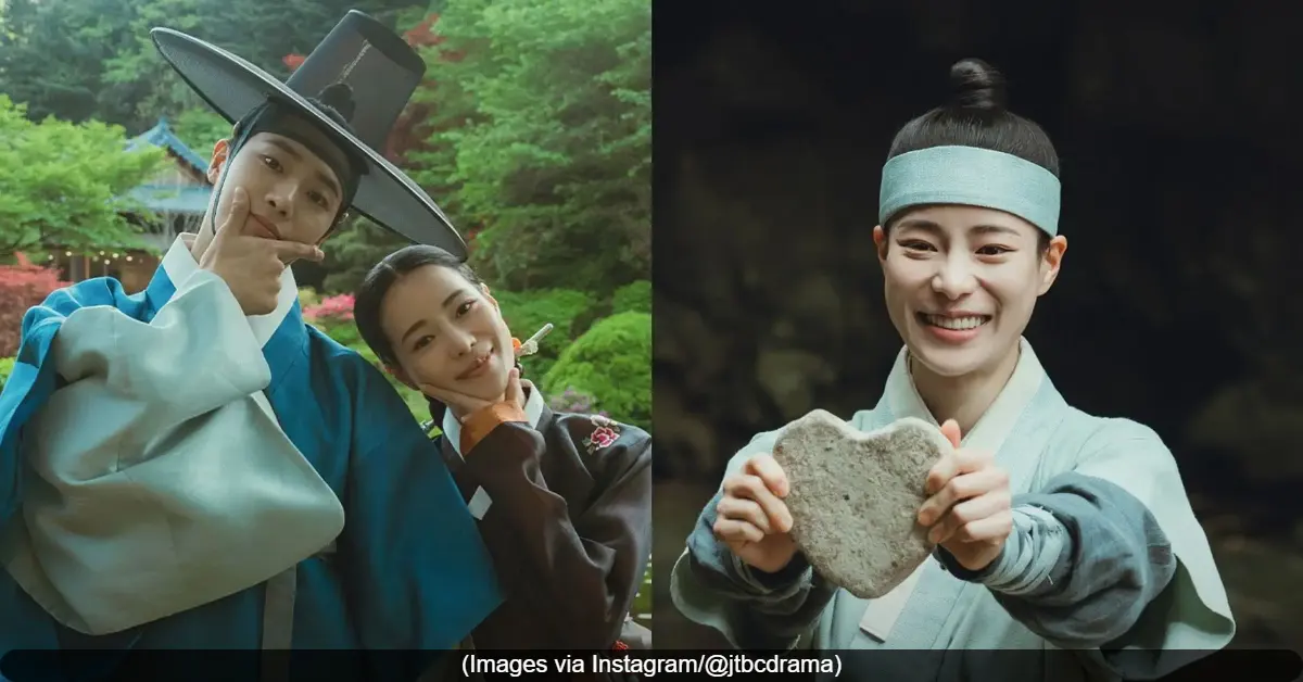 The Tale of Lady Ok: Ending Explained and Season 2 Renewal Possibilities Explored