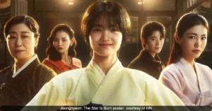 Is "Jeongnyeon: The Star is Born" a Hit or a Financial Flop?