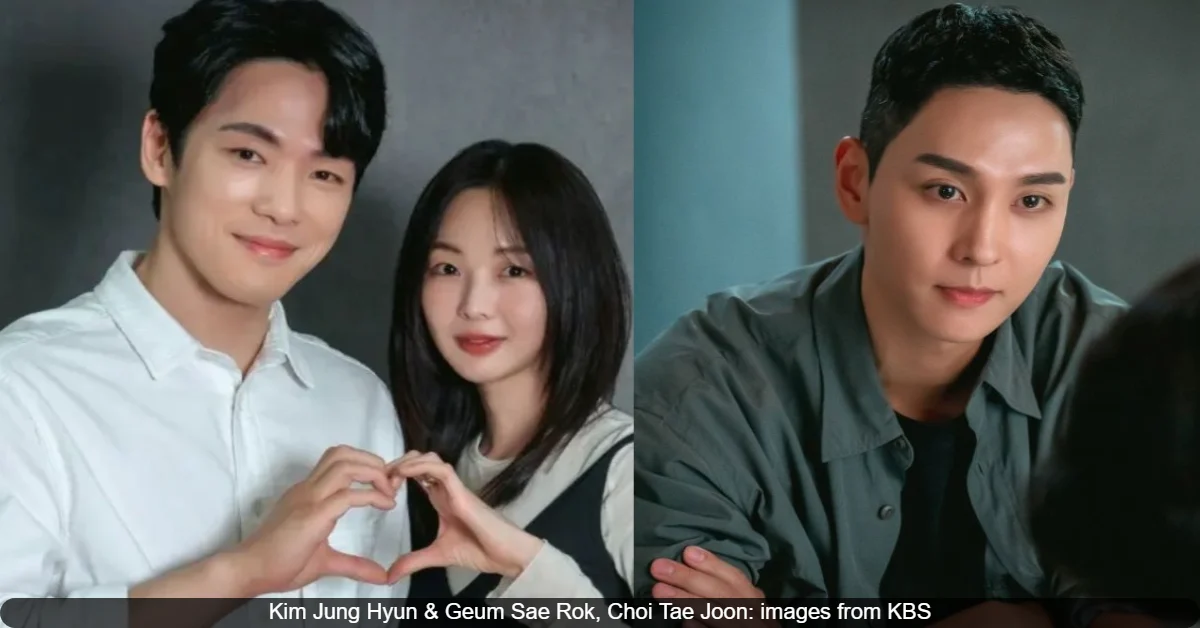 KBS Drama Awards 2024: Lee Soon Jae Wins Grand Prize, Top Honors for Iron Family and Beauty and Mr. Romantic