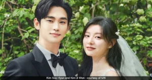 Kim Soo Hyun Directly Addresses Dating Rumors with ‘Queen of Tears’ Co-Star Kim Ji Won: Here’s What He Said