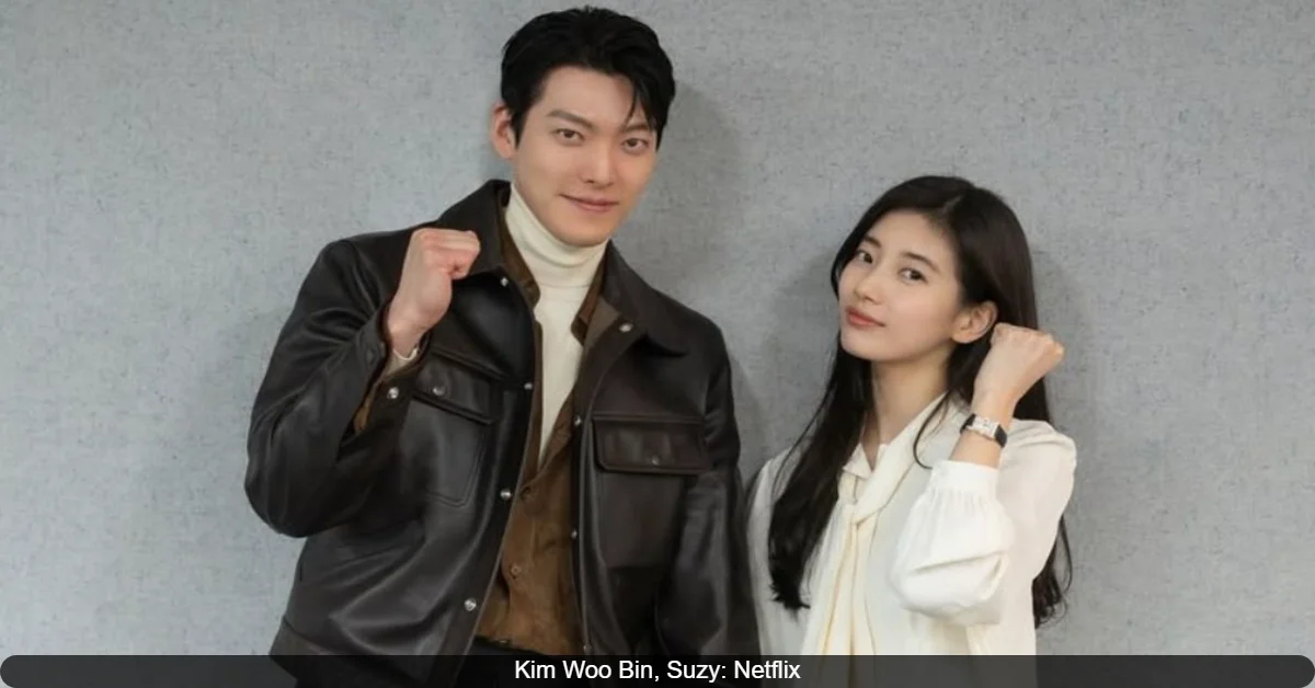 Kim Woo Bin and Suzy’s Upcoming Drama “All The Love You Wish For” Gets New Director, “The Glory” Director Ahn Gil Ho to Lead Project