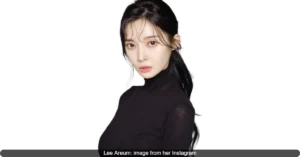 Former T-ara Member Lee Areum Receives Suspended Prison Sentence in Child Abuse and Defamation Case