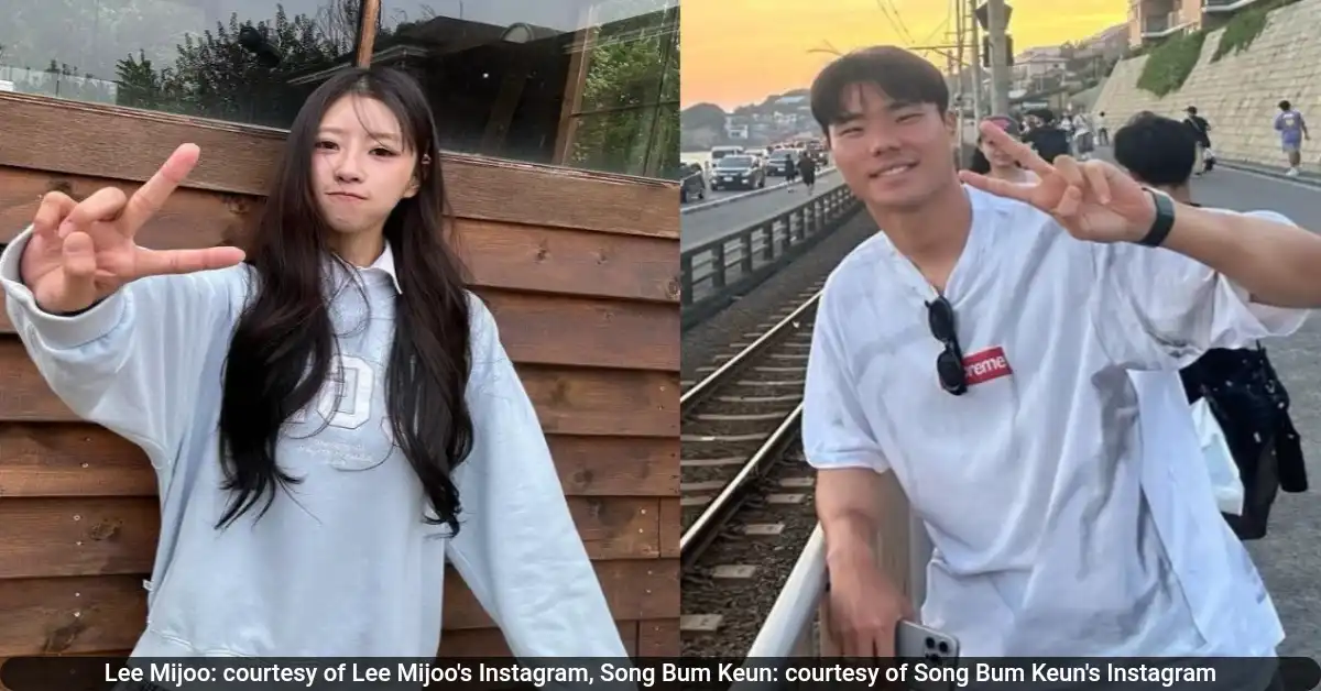 Is Lee Mijoo and Song Beum Keun's Romance Over? A Look at Their Reported Breakup