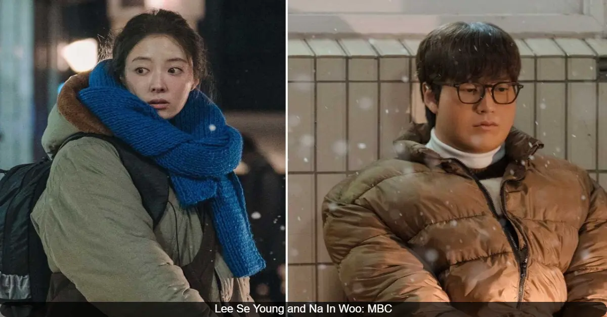 Motel California: Lee Se Young Leaves Home and Na In Woo After Breaking Up on New Year’s Day; SEE PICS