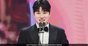 Lee Yi Kyung's Heartfelt Speech Highlights Harsh Realities of Variety Show Production