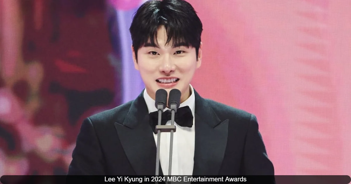 Lee Yi Kyung’s Heartfelt Speech Highlights Harsh Realities of Variety Show Production