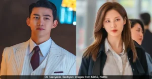 Ok Taecyeon and Seohyun's Drama 'The First Night With the Duke' Faces Civil Complaint Over Heritage Site Damage Post KBS’ Apology