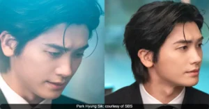 Park Hyung Sik Transforms into Cold and Calculated Man Fueled by Vengeance in Buried Hearts