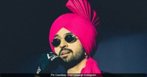 Diljit Dosanjh Announces Release Date for Punjab 95
