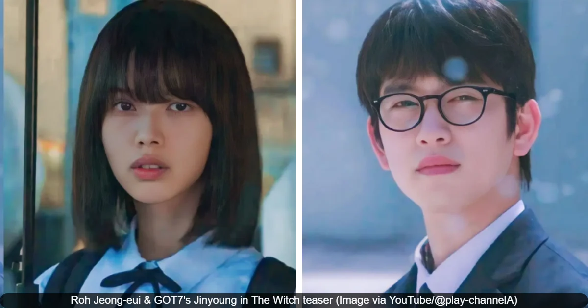 When Will GOT7 Jinyoung’s Drama The Witch Air? A Complete Guide