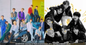 What Boy Group Tops January’s Brand Reputation Rankings? See Full List