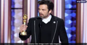 Sebastian Stan Earns Golden Globe for His Role in A Different Man, Advocates for Inclusivity